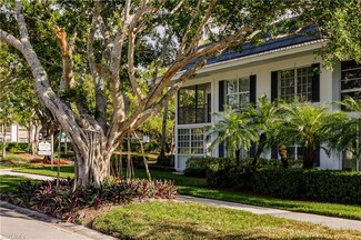 256 Banyan Blvd Unit 256, Naples, FL 34102