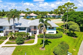 3980 Quail Ridge Dr N Unit Egret, Boynton Beach, FL 33436