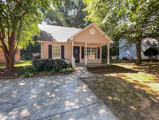 232 Upper Beaver Creek Dr, Moore, SC 29369