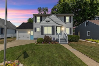 133 Bellevue St SW, Grand Rapids, MI 49548