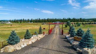 12023 E Blanchard Rd, Elk, WA 99009