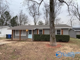 1415 Tower St, Athens, AL 35611