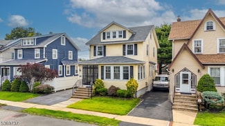 1083 Overlook Terrace, Union, NJ 07083