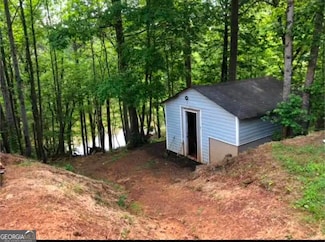 201 Mountain Lake View Dr, Jasper, GA 30143