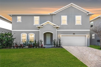 965 Talon Place, Winter Springs, FL 32708