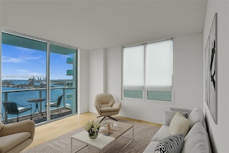 1900 N Bayshore Dr Unit 2203, Miami, FL 33132