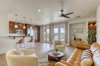 1234 Calcione Dr, Henderson, NV 89011