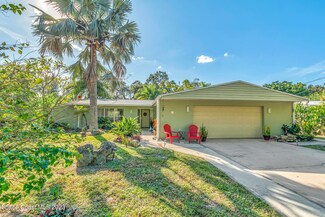 55 S Tropical Way, Merritt Island, FL 32952
