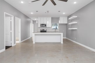 1007 Chase St, Denison, TX 75020