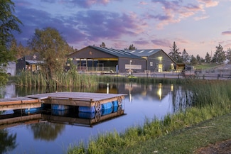 22500 Alfalfa Market Rd, Bend, OR 97701