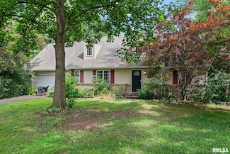 14 Willow Hill Dr Unit 1, Sherman, IL 62684