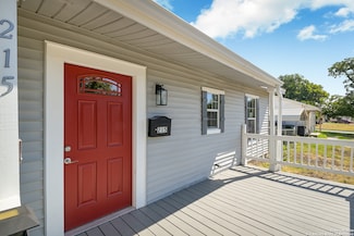 215 Kipling Ave, San Antonio, TX 78223