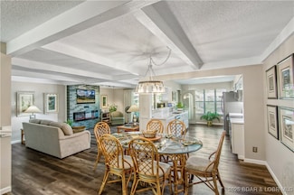 320 Waters Edge Dr Unit 2A, Lake Ozark, MO 65049