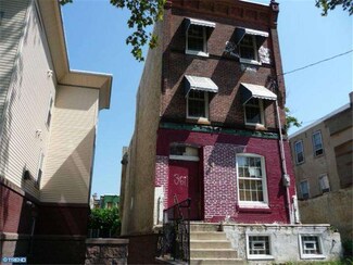 3611 Fairmount Ave, Philadelphia, PA 19104