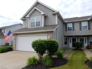 593 Hidden Harbor Dr, Fairport Harbor, OH 44077