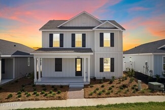 1821 Sweetgum Ave Unit LOT 451, Panama City, FL 32405