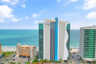 107 S Ocean Blvd Unit 1703, Myrtle Beach, SC 29577