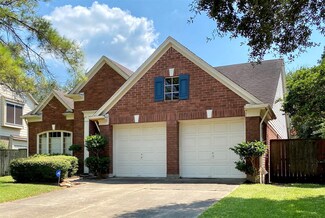 6930 Shady Ln, Richmond, TX 77406