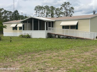 138 Pine Cone Dr, Georgetown, FL 32139