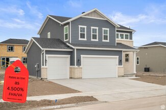467 W Lefty Ln Unit 1121, Stansbury Park, UT 84074