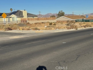 971 Arroyo Dr, Barstow, CA 92311