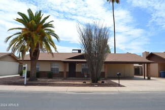 1383 W Dublin St, Chandler, AZ 85224