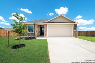 6067 Companion Rd, Bulverde, TX 78163