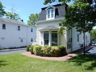 10 Church St Unit A, Bernardsville, NJ 07924