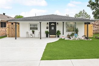 713 N Lester Ave, Metairie, LA 70003