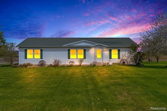 2326 Burnsline Rd, Brown City, MI 48416