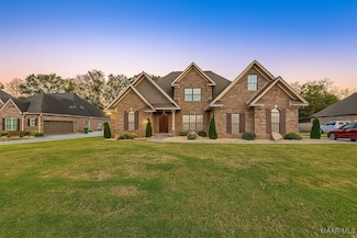 70 Cumberland Park Dr, Millbrook, AL 36054