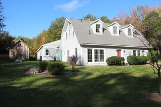 41 Bear Mountain Rd, Wendell, MA 01379