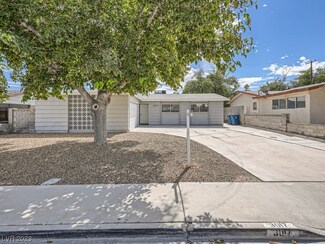 3017 Piedmont Ave, Las Vegas, NV 89102