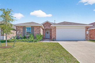 5154 Cherry Tallow Trail, Katy, TX 77449
