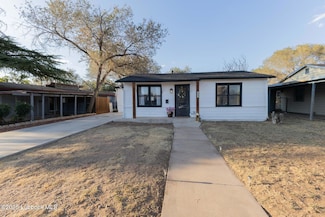 4908 38th St, Lubbock, TX 79414