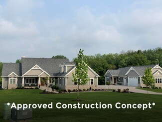 3802 Riverside Dr, Johnsburg, IL 60051