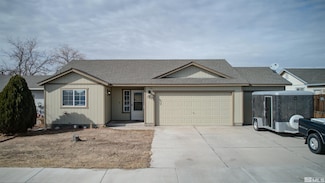 267 Wildwood St, Fernley, NV 89408