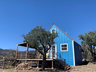 104 Low Meadow Trail, Fort Davis, TX 79734