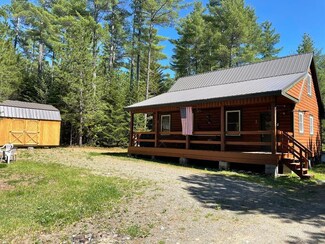 1193 Indian Pond Rd, Moxie Gore, ME 04985
