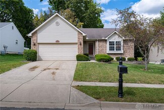 435 Bishea Ct, Fairborn, OH 45324