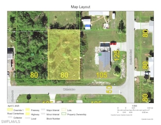 184 Walnut Ave NW, Port Charlotte, FL 33952