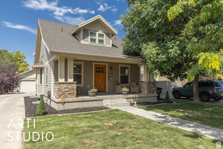 2555 Fowler Ave, Ogden, UT 84401