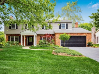 2504 Danvers Ct, Columbus, OH 43220