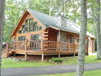183 Wahoo Rd, Manitowish Waters, WI 54545