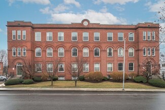 63 Illinois St Unit B5, Worcester, MA 01610