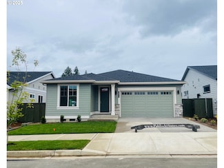 6973 SE Deline St, Hillsboro, OR 97123