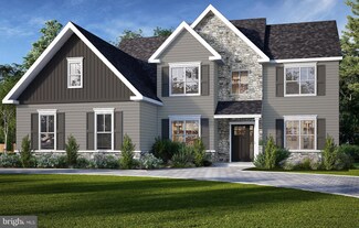830 N Wales Rd, Blue Bell, PA 19422