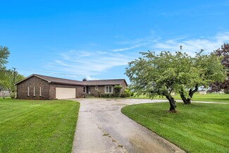 2873 Geiger Rd, Ida, MI 48140