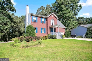 3161 Pagoda Trace, Lawrenceville, GA 30043