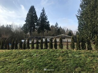 Unlisted Address